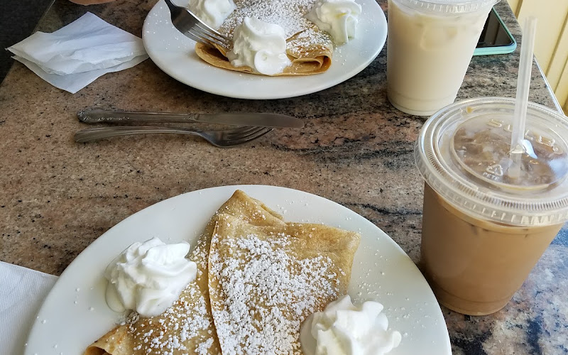 Cafe Atlantique