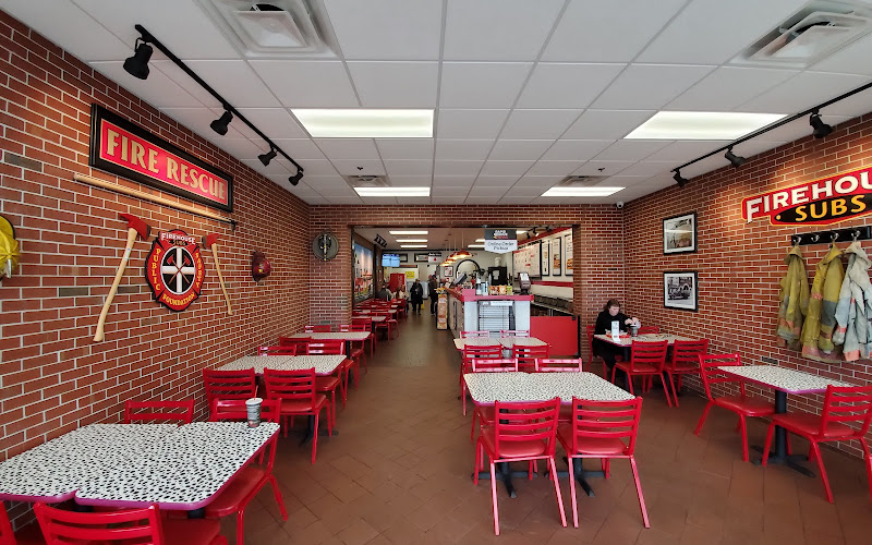 Firehouse Subs Alton Corners