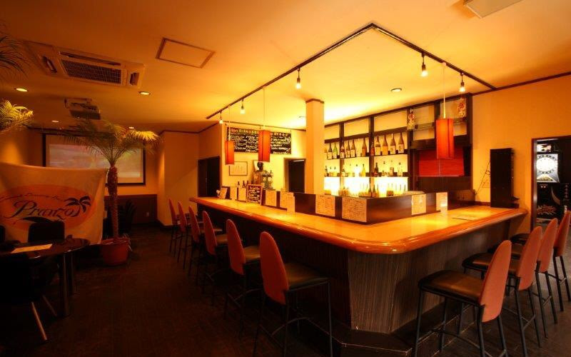 Ｒｅｓｔａｕｒａｎｔ＆Ｂａｒ Ｐｒａｎｚｏ