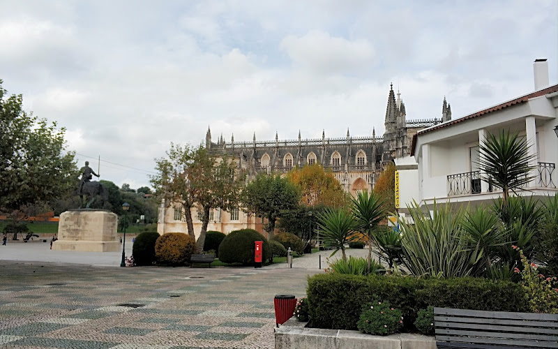 コンデスターヴェル庭園