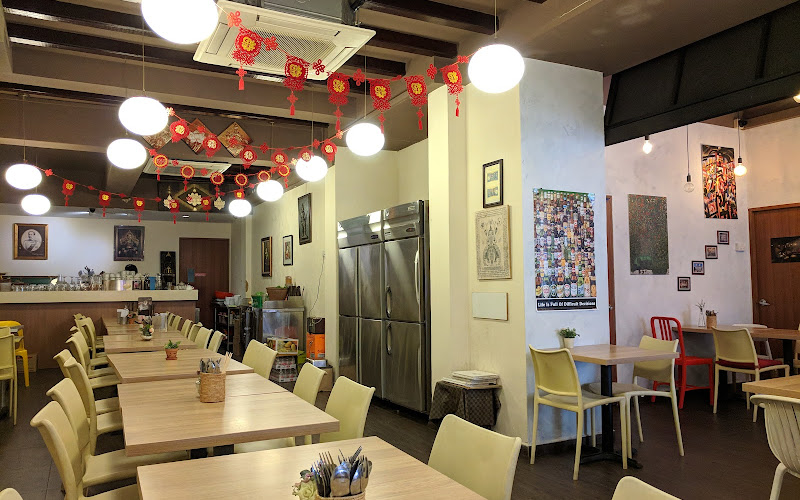 Sawasdee Thai Restaurant