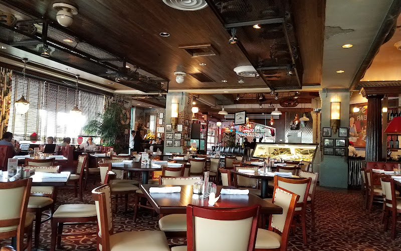 Pappadeaux Seafood Kitchen