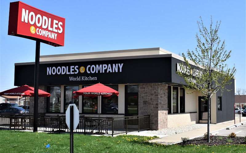 Noodles and Company