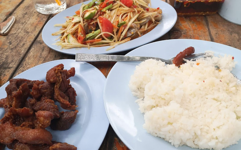 ครัวลุงสายัณน์