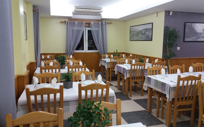 Café Restaurante Caçarola - Prato do dia