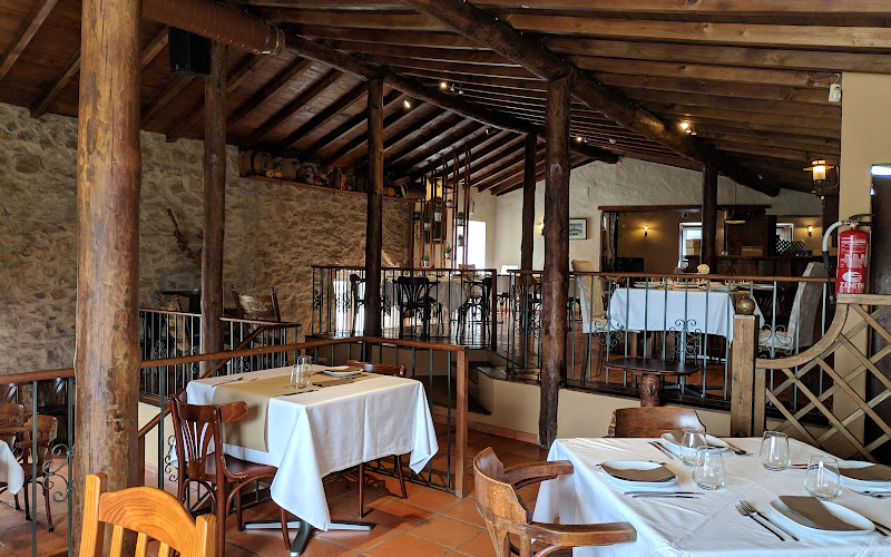 Restaurante Cova da Velha