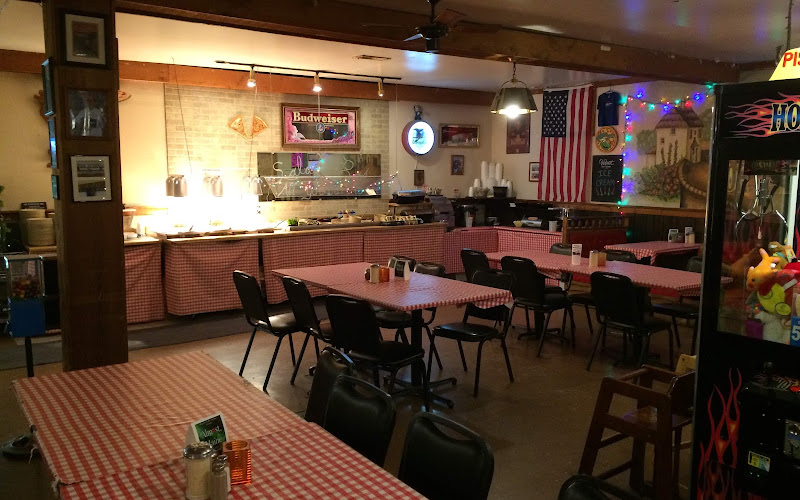 Pisanello's Pizza