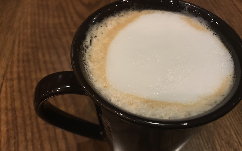 The Coffee Bean & Tea Leaf