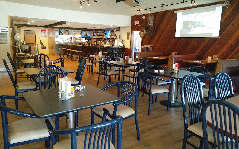 Sedlmayer's Resort and Restaurant