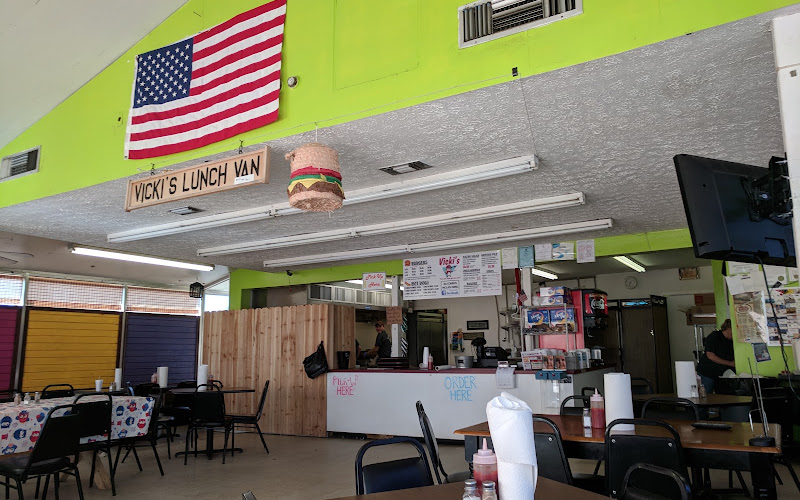 Vicki's Lunch Van, LLC.