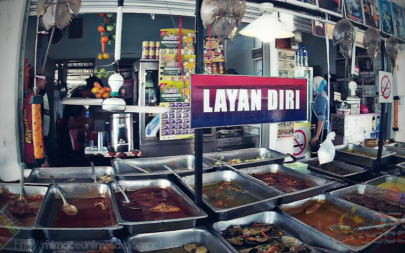 Citarasa D'nazril Belangkas