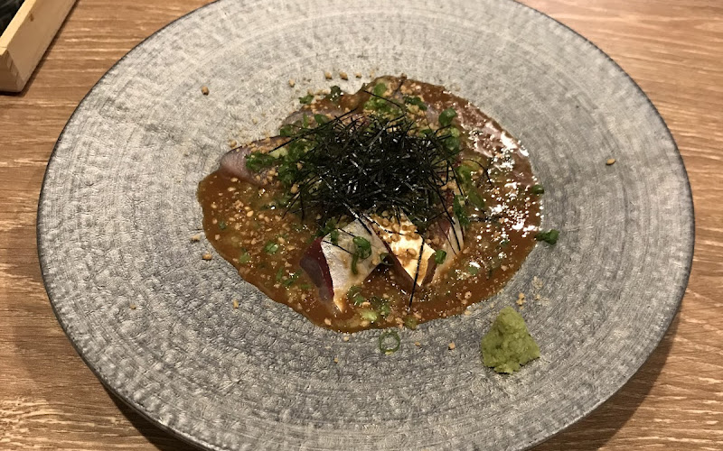 小料理 綿屋 WATAYA