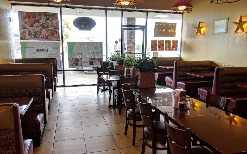 Curry Express Indian Bistro