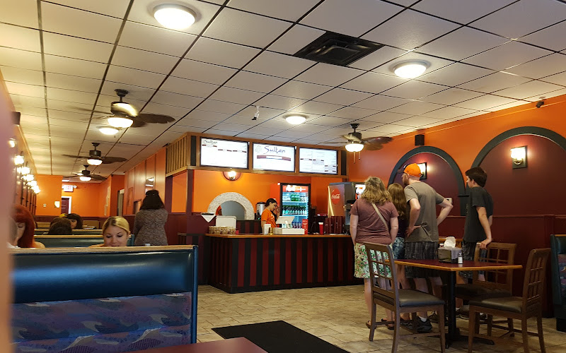 Sultan Cuisine and Bakery Restaurant