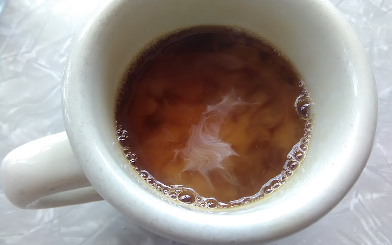 WildWood Cafe