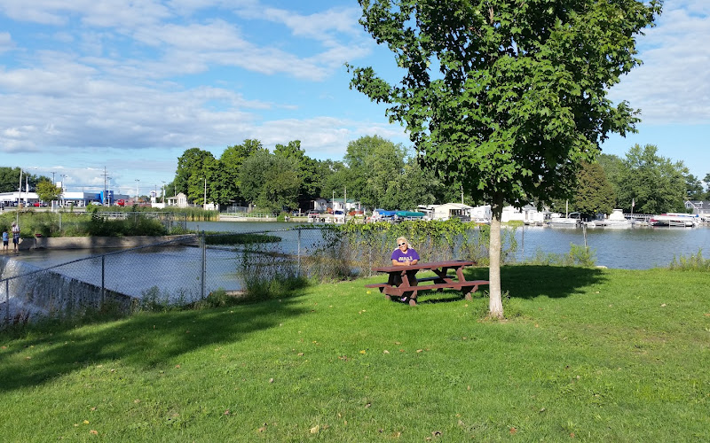 레이크사이드 공원