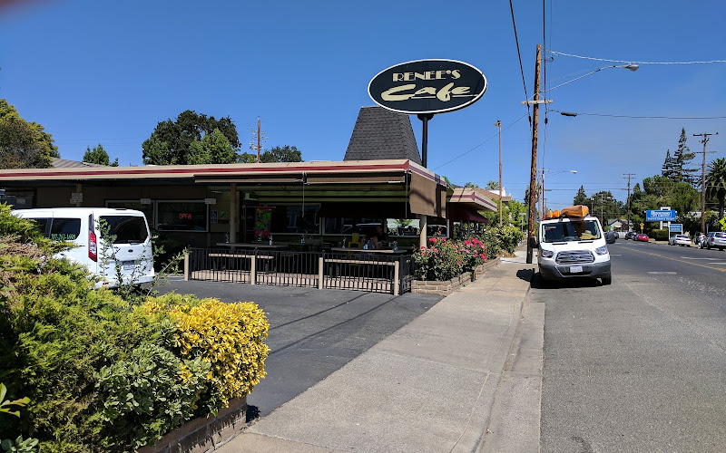 Renee's Café
