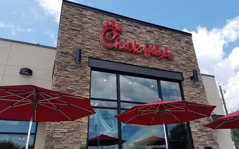 Chick-fil-A