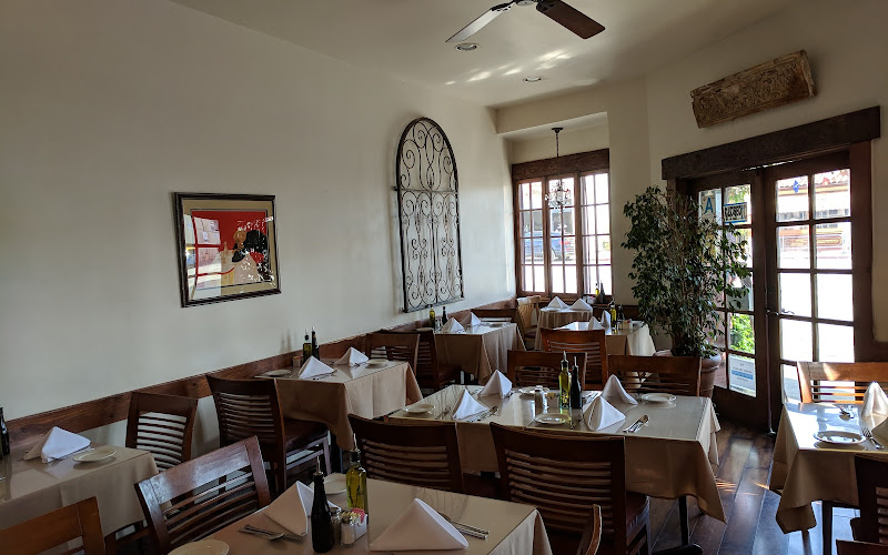 Pomodoro Trattoria