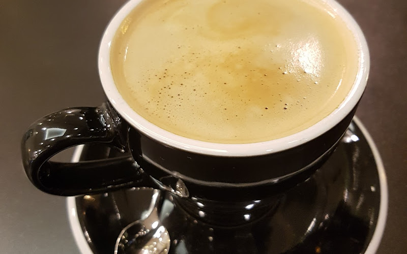 Coffee Namak 2116