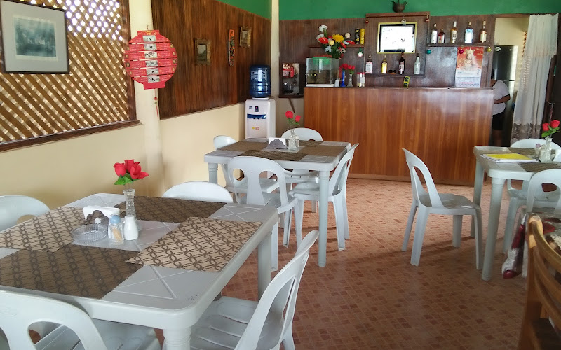 PALM RESTAURANT @ BPC BEACH RESORT