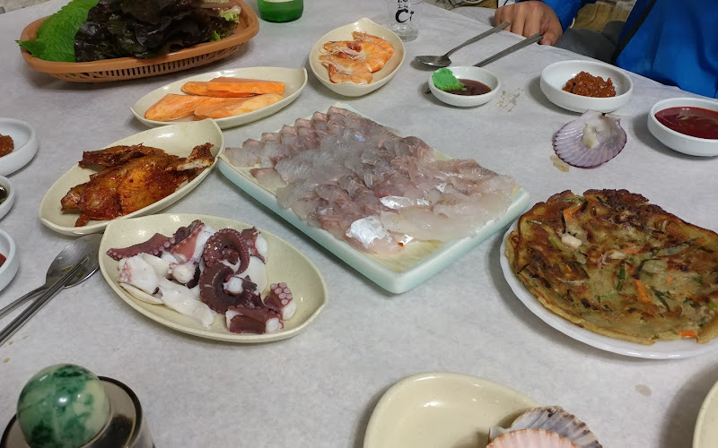 금포회집여관
