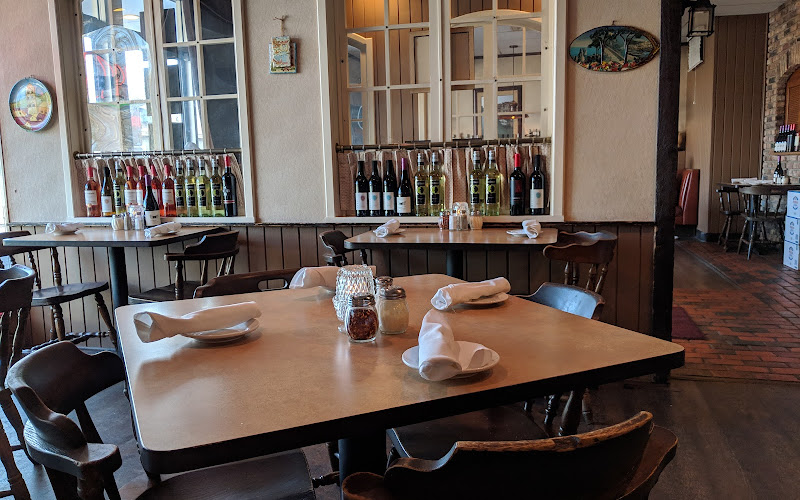 Giuseppe's Italian Ristorante