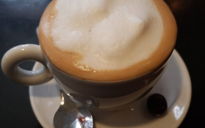 Waterwheel Café, Bakery & Bar