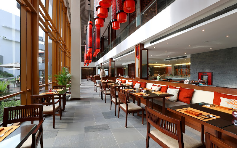 Market Place Restaurant