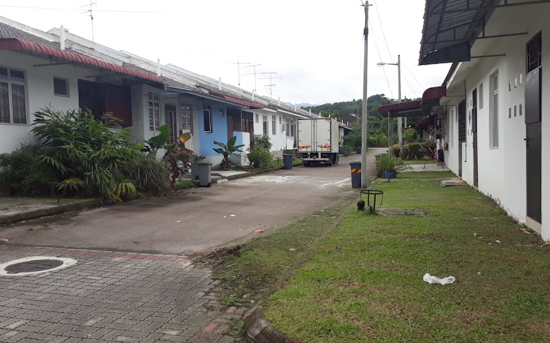 Botanic Homes Taman Putri