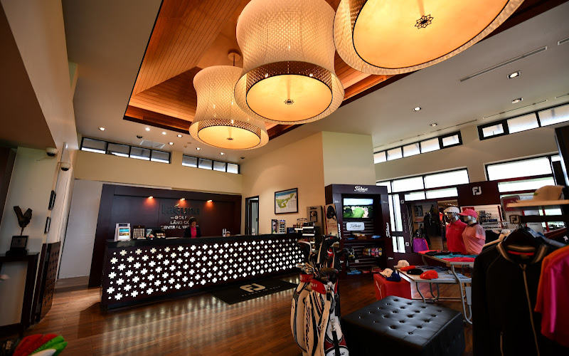 Laguna Golf Lăng Cô