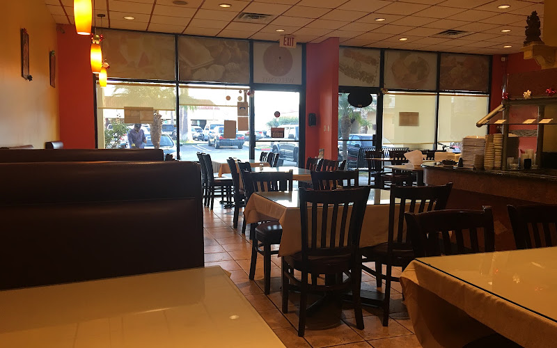Southern Spice Indian Restaurant - Lawndale