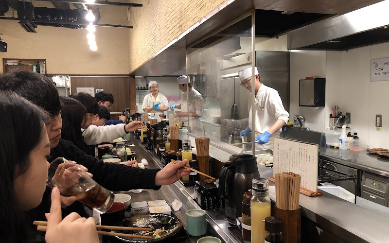 규카츠 모토무라