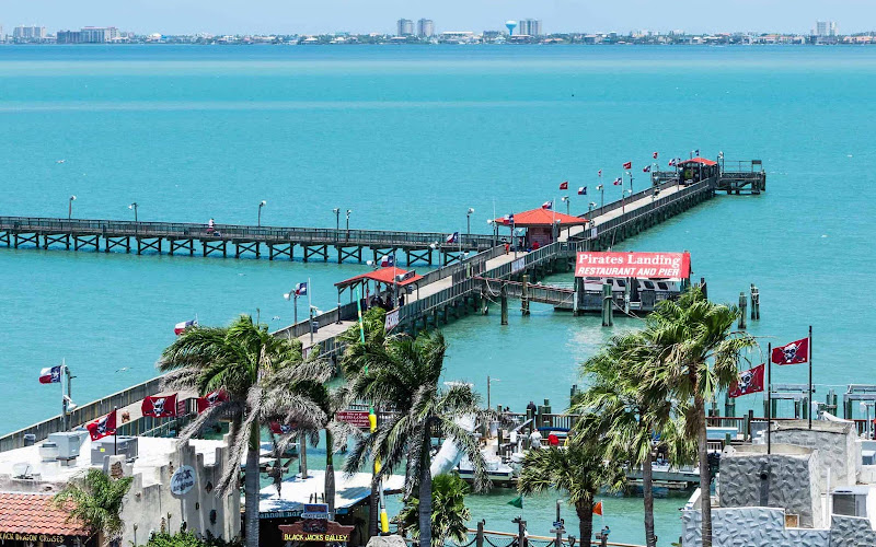 South Padre Island Convention Center