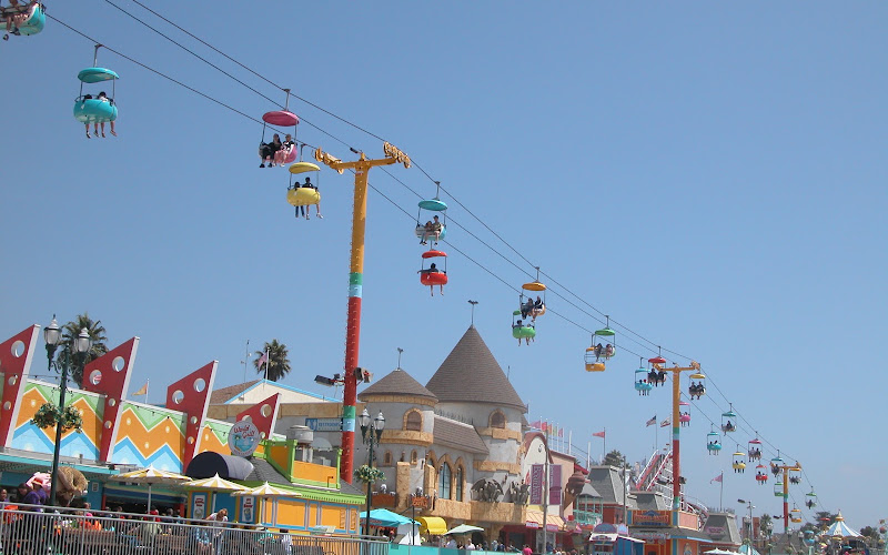 Sky Glider