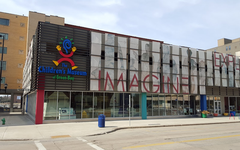 The Children's Museum of Green Bay