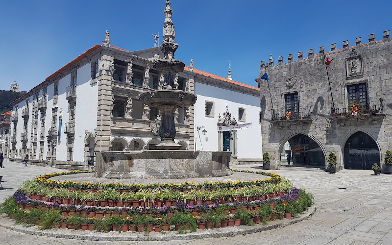 Gil Eannes Foundation