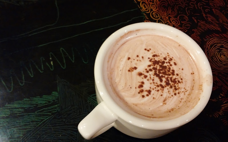 Kopi Cafe