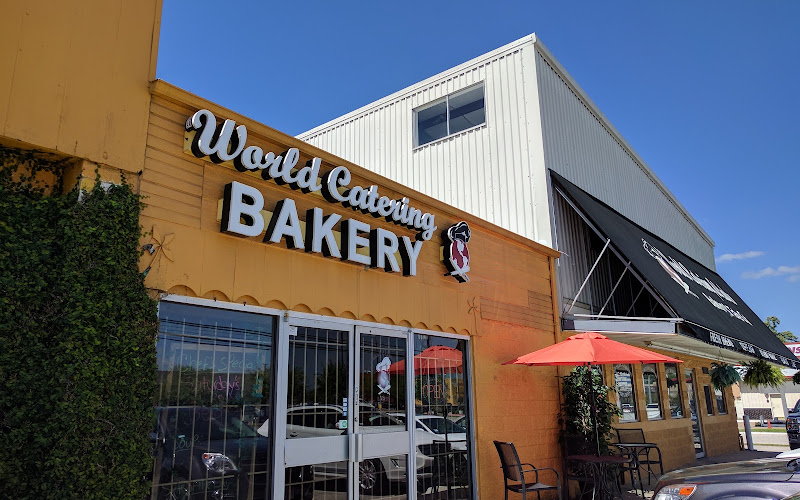 World Catering Bakery