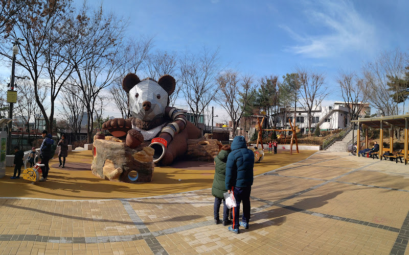 이태원어린이공원