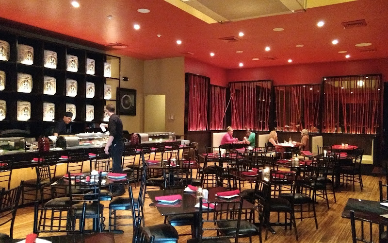 Arirang Hibachi Steakhouse