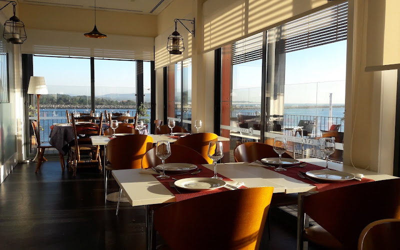 Maraberto restaurante