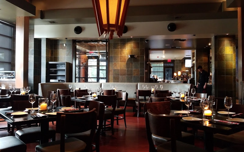 P.F. Chang's