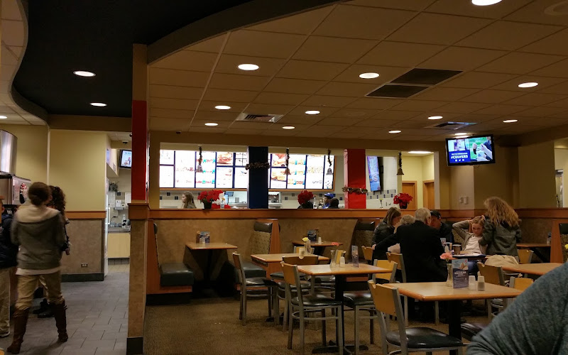 Culver’s