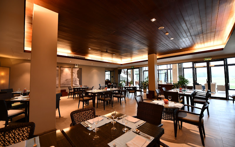 Golf Club Restaurant