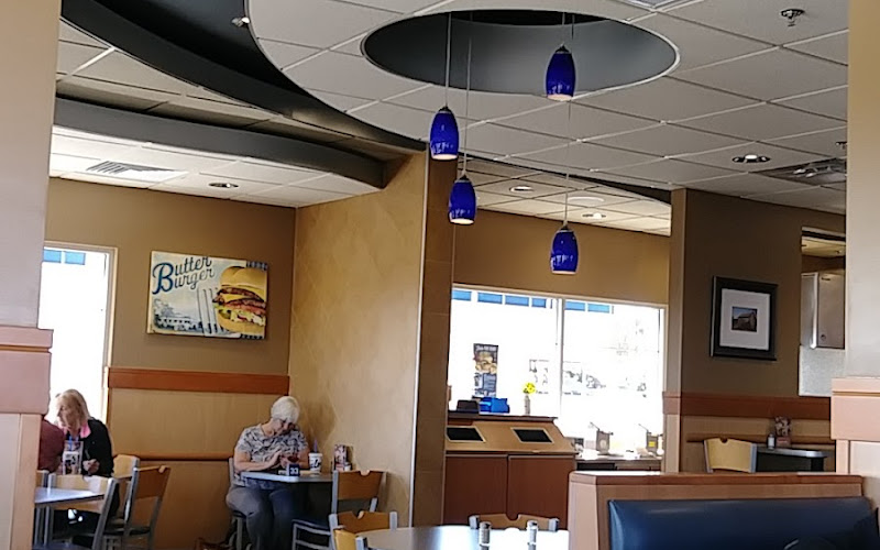 Culver’s