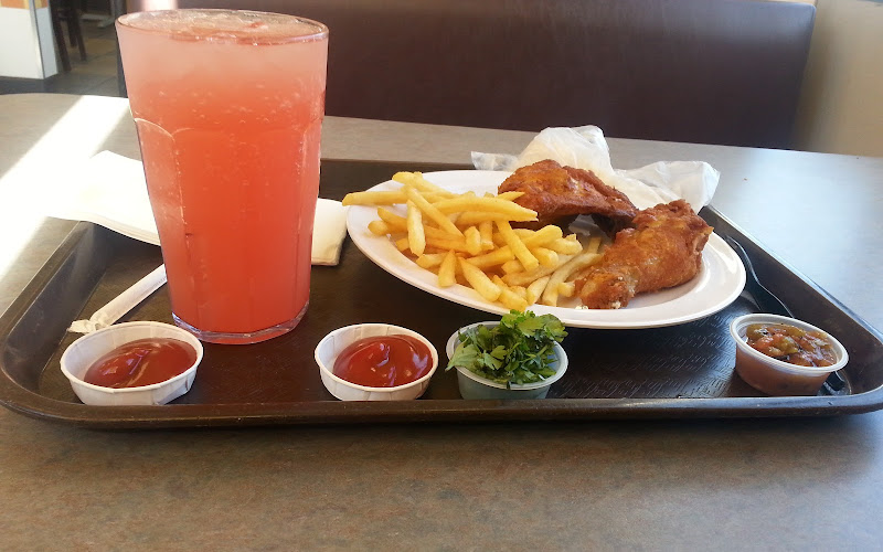 Pollo Campero