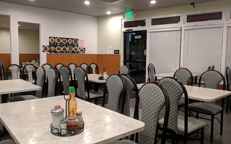 Jade Fountain Café