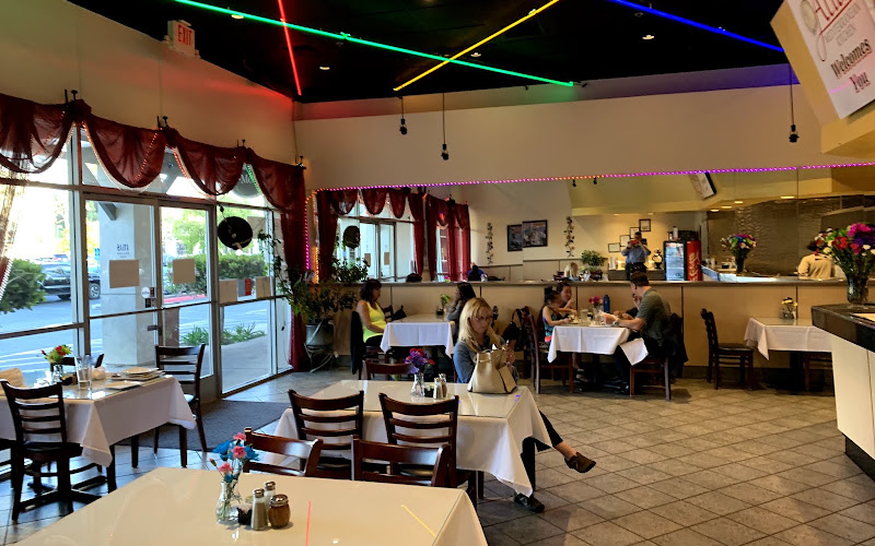 Atlas Mediterranean Kitchen