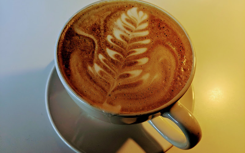Cafe Javasti